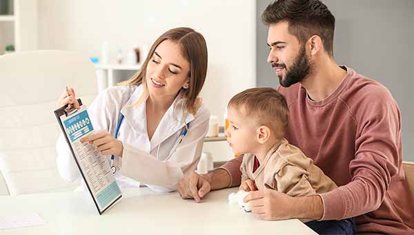 How does Medicaid vary by state?