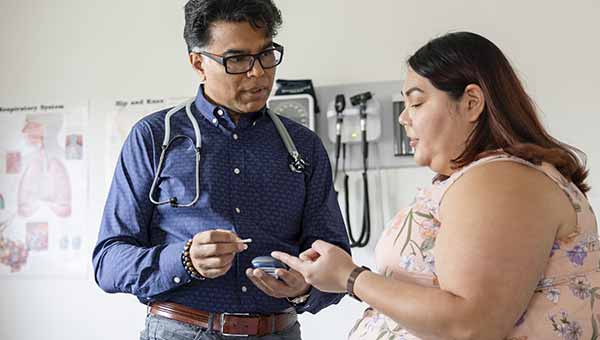 How a dual-eligible health plan can help people with diabetes