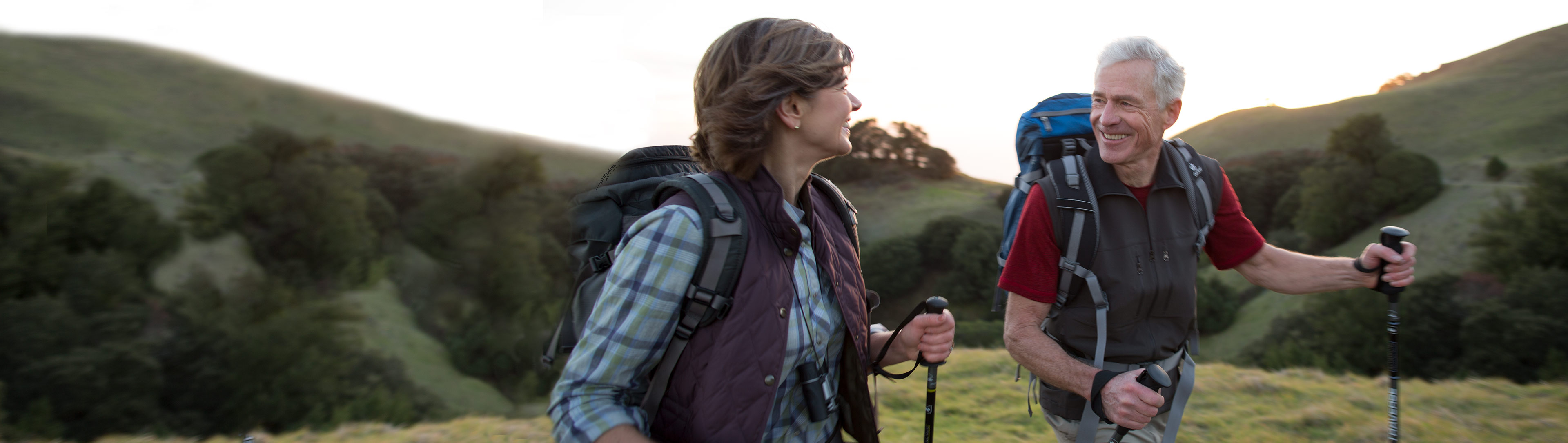 Hikers